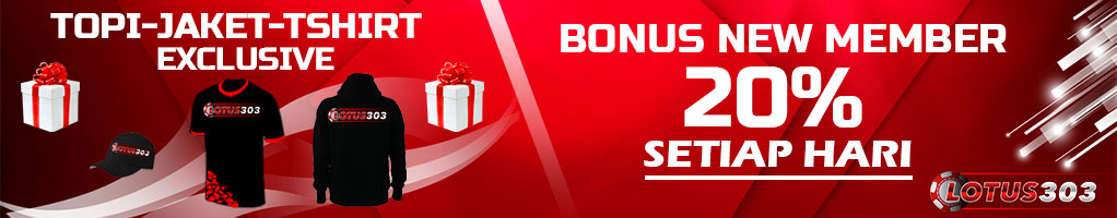 bonus jaket